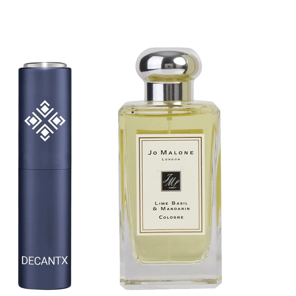 Jo Malone London Lime Basil & Mandarin Cologne Unisex - Image 20