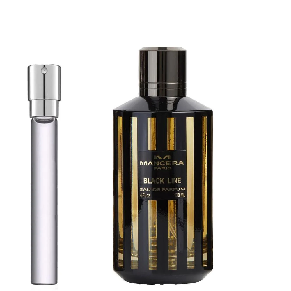 Mancera Black Line Eau de Parfum Unisex - Image 28