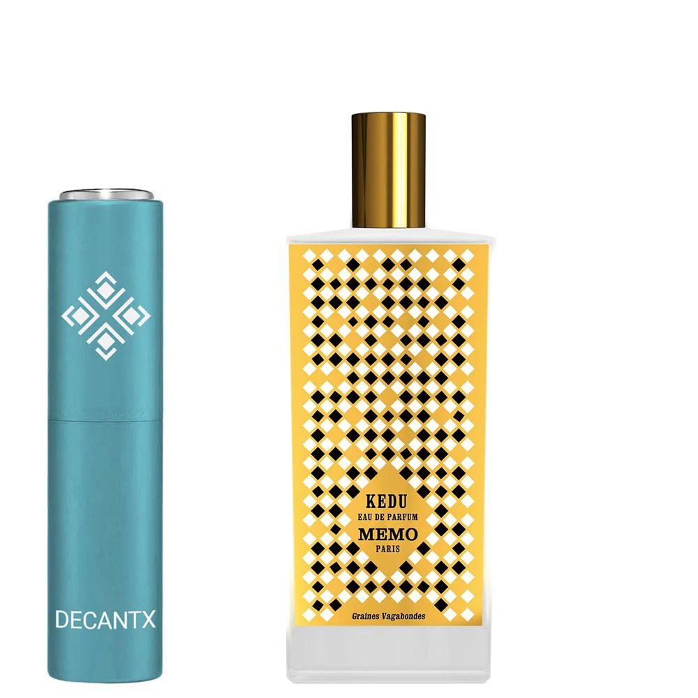 Memo Paris Kedu Eau de Parfum Unisex - Image 11