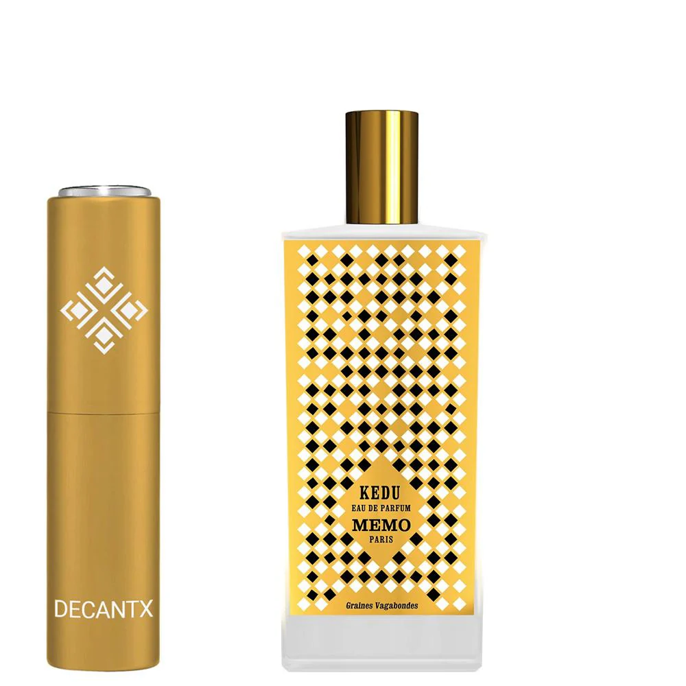 Memo Paris Kedu Eau de Parfum Unisex - Image 14