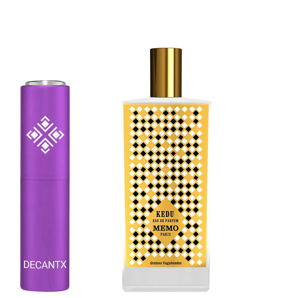 Memo Paris Kedu Eau de Parfum Unisex - Image 15