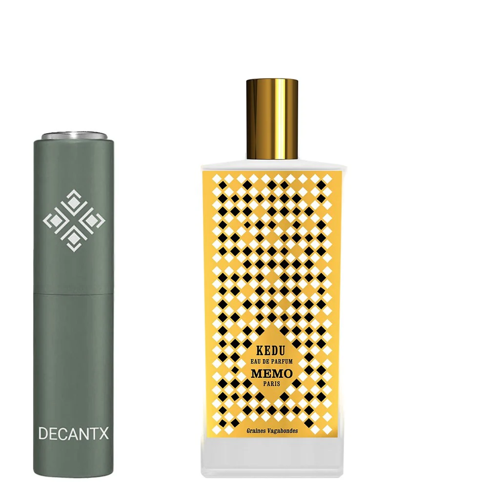 Memo Paris Kedu Eau de Parfum Unisex - Image 18