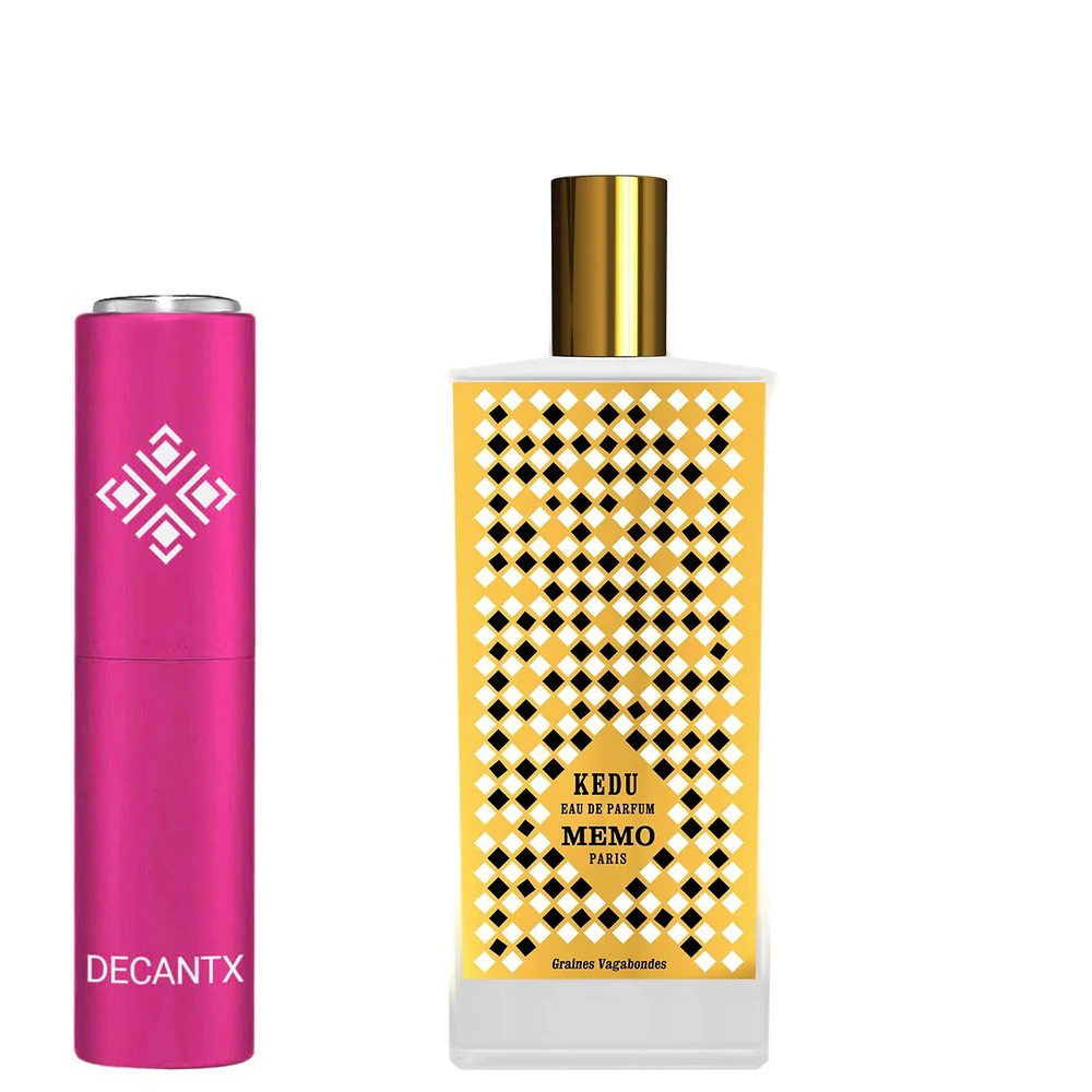 Memo Paris Kedu Eau de Parfum Unisex - Image 19