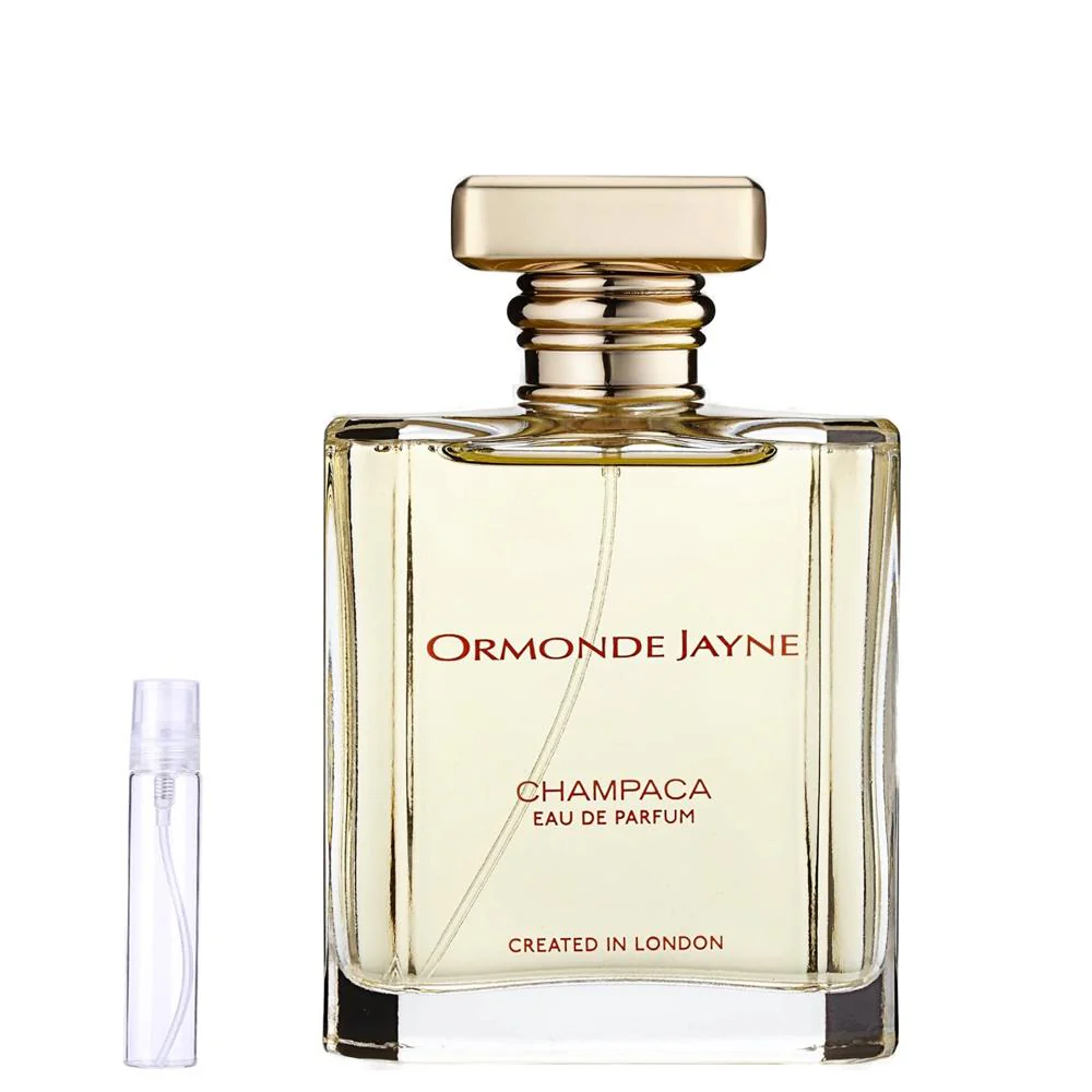 Ormonde Jayne Champaca Eau de Parfum Unisex - Image 3