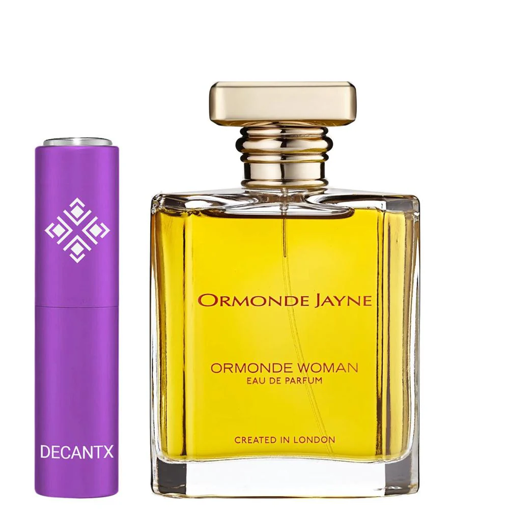 Ormonde Jayne Ormonde Woman Eau de Parfum for Women - Image 14