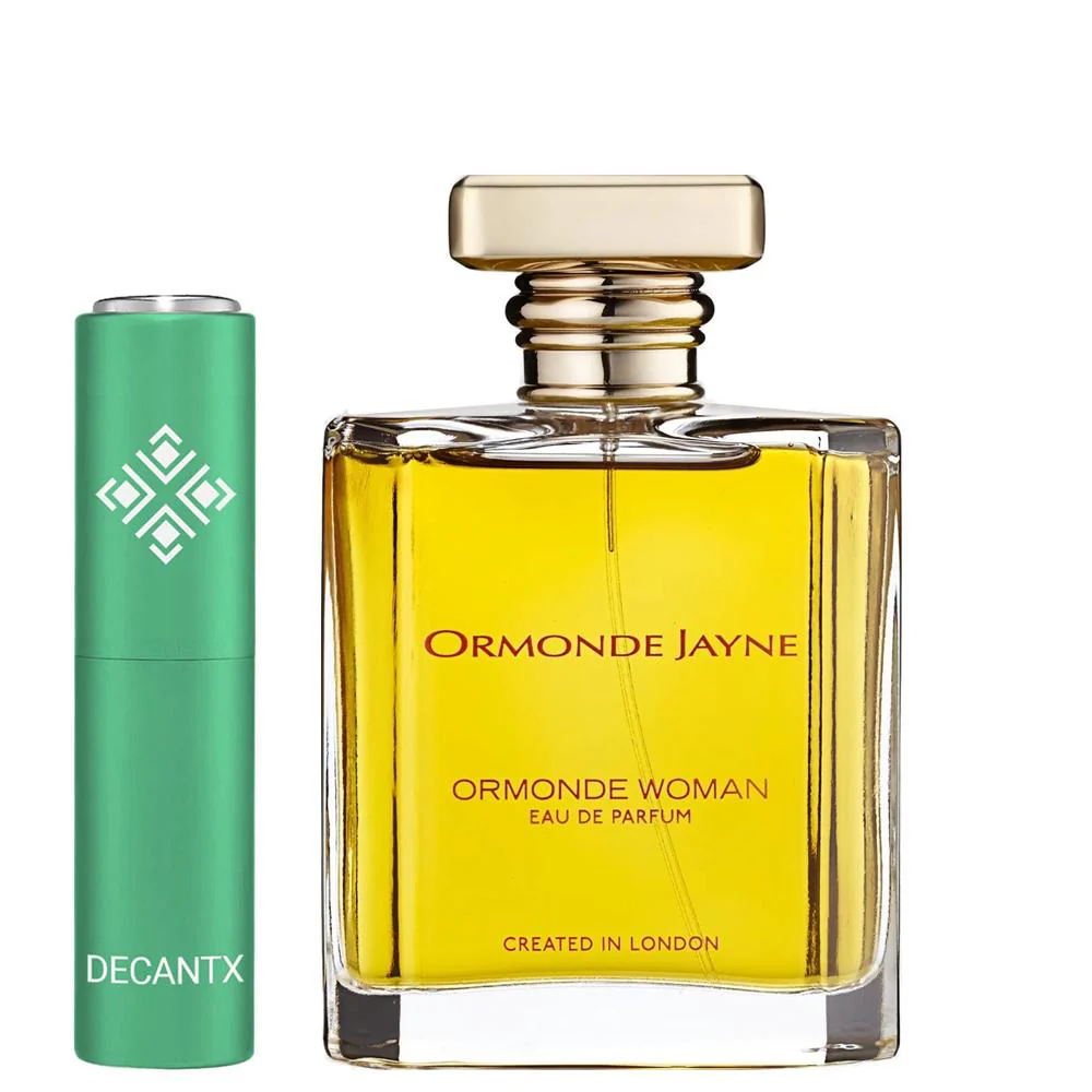 Ormonde Jayne Ormonde Woman Eau de Parfum for Women - Image 15
