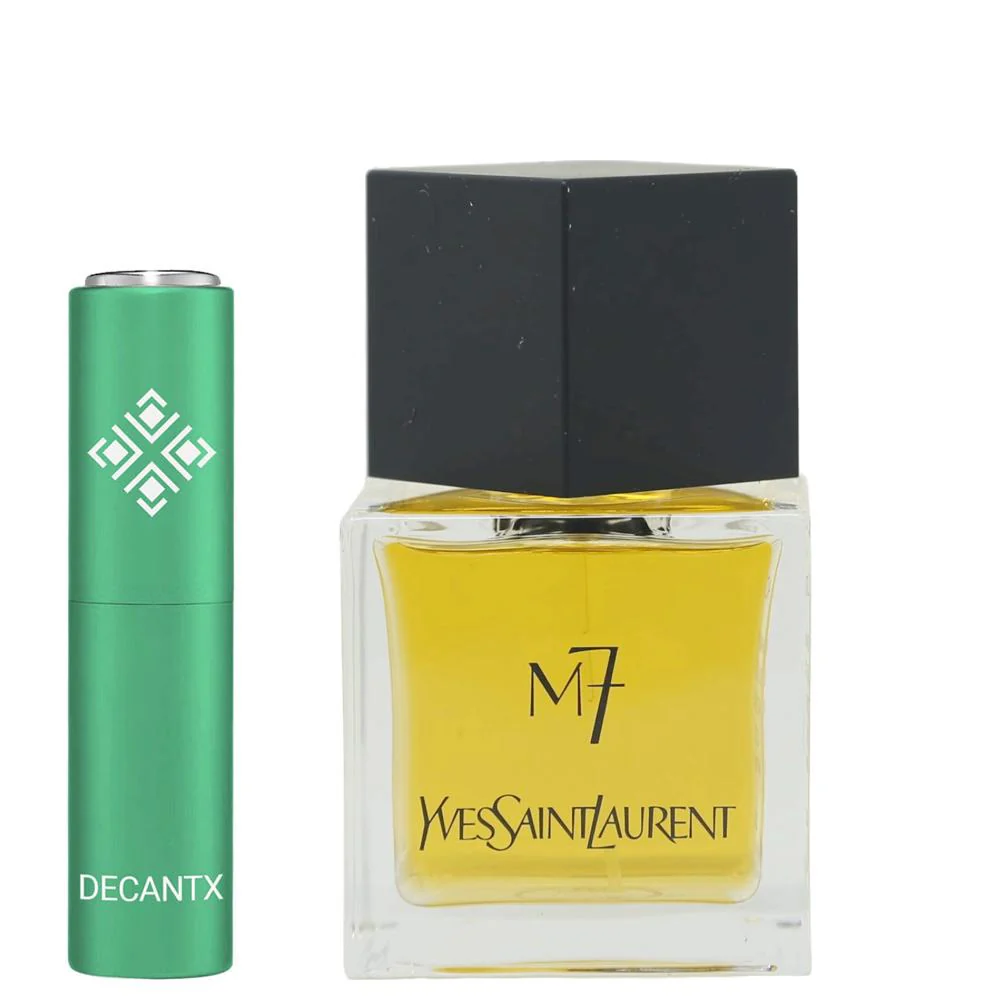 Yves Saint Laurent M7 Eau de Toilette for Men - Image 15